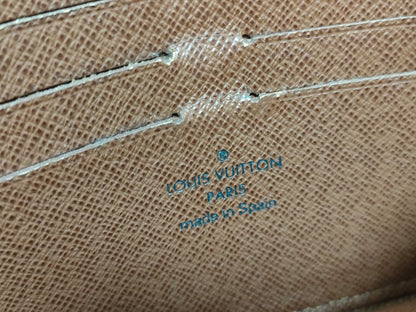 LOUIS VUITTON Monogram Portefeuille Boëtie Wallet