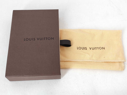 LOUIS VUITTON RFID verification not possible CA1927 Monogram Louis Vuitton card case Card case/pass case/business card holder