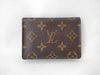 LOUIS VUITTON RFID verification not possible CA1927 Monogram Louis Vuitton card case Card case/pass case/business card holder