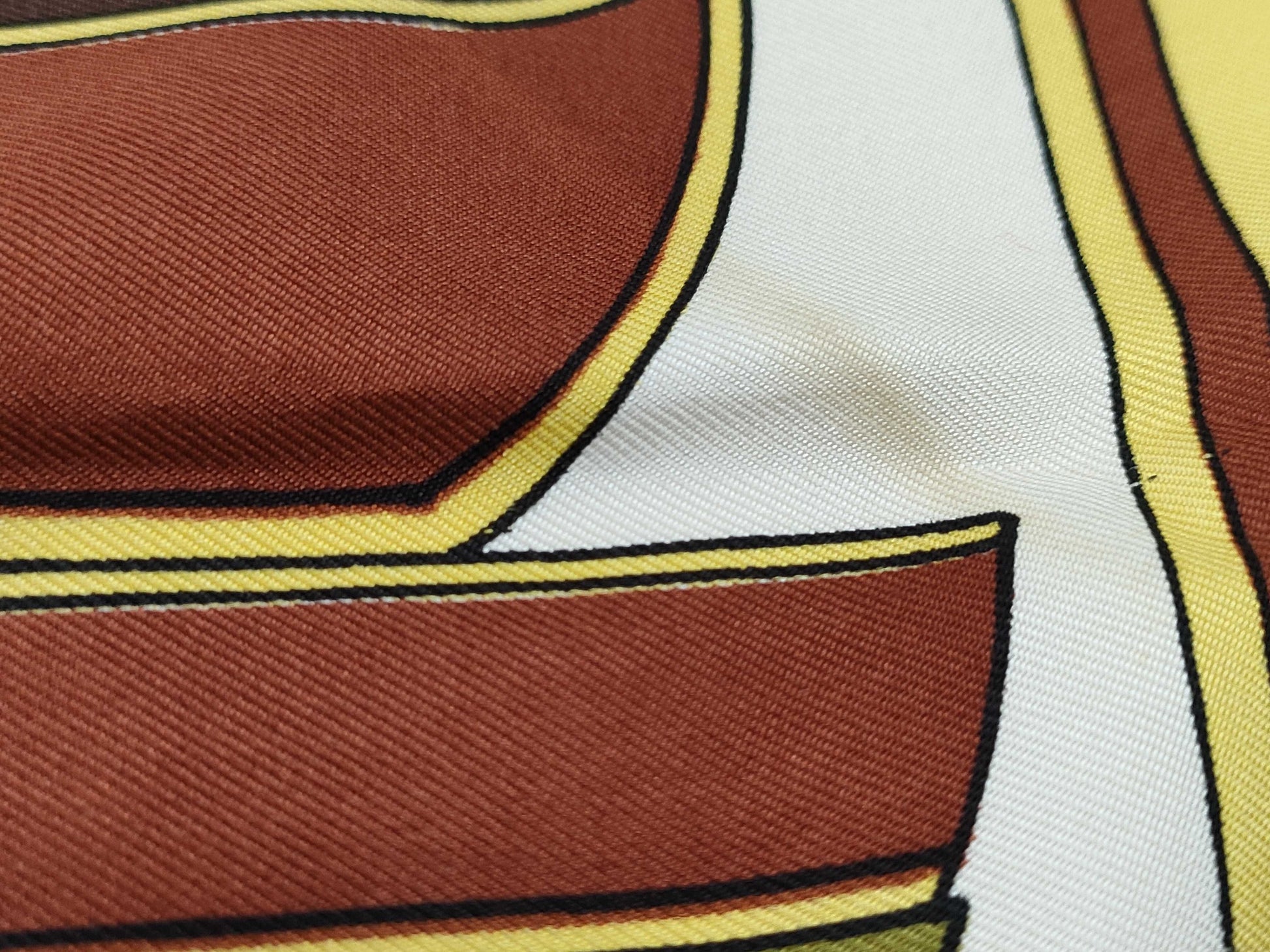 HERMES Carre HERMES Scarf Carre 90 Other Accessories