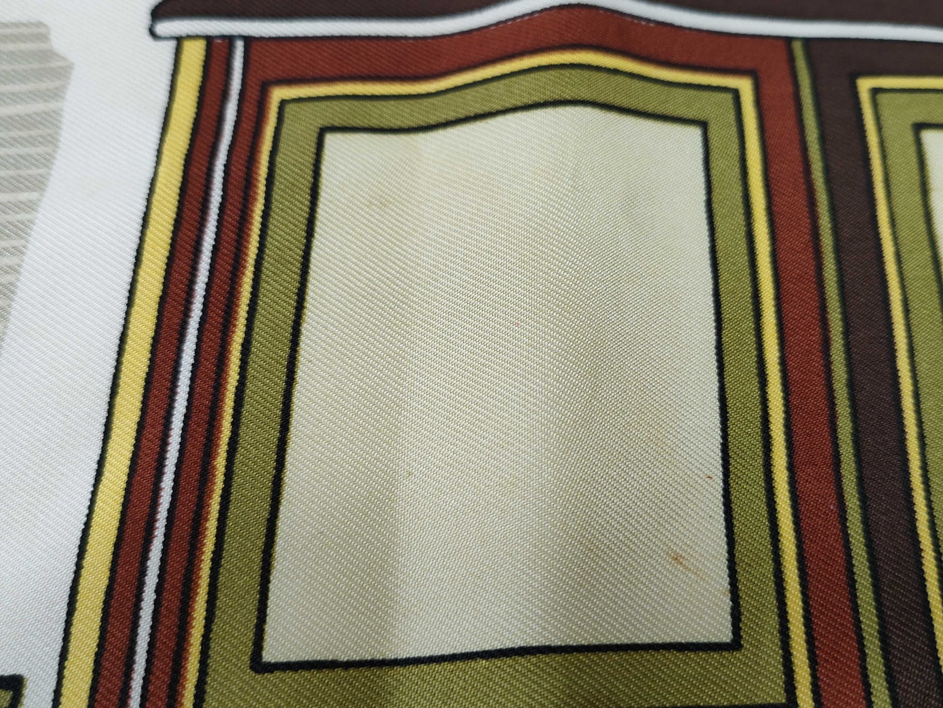 HERMES Carre HERMES Scarf Carre 90 Other Accessories