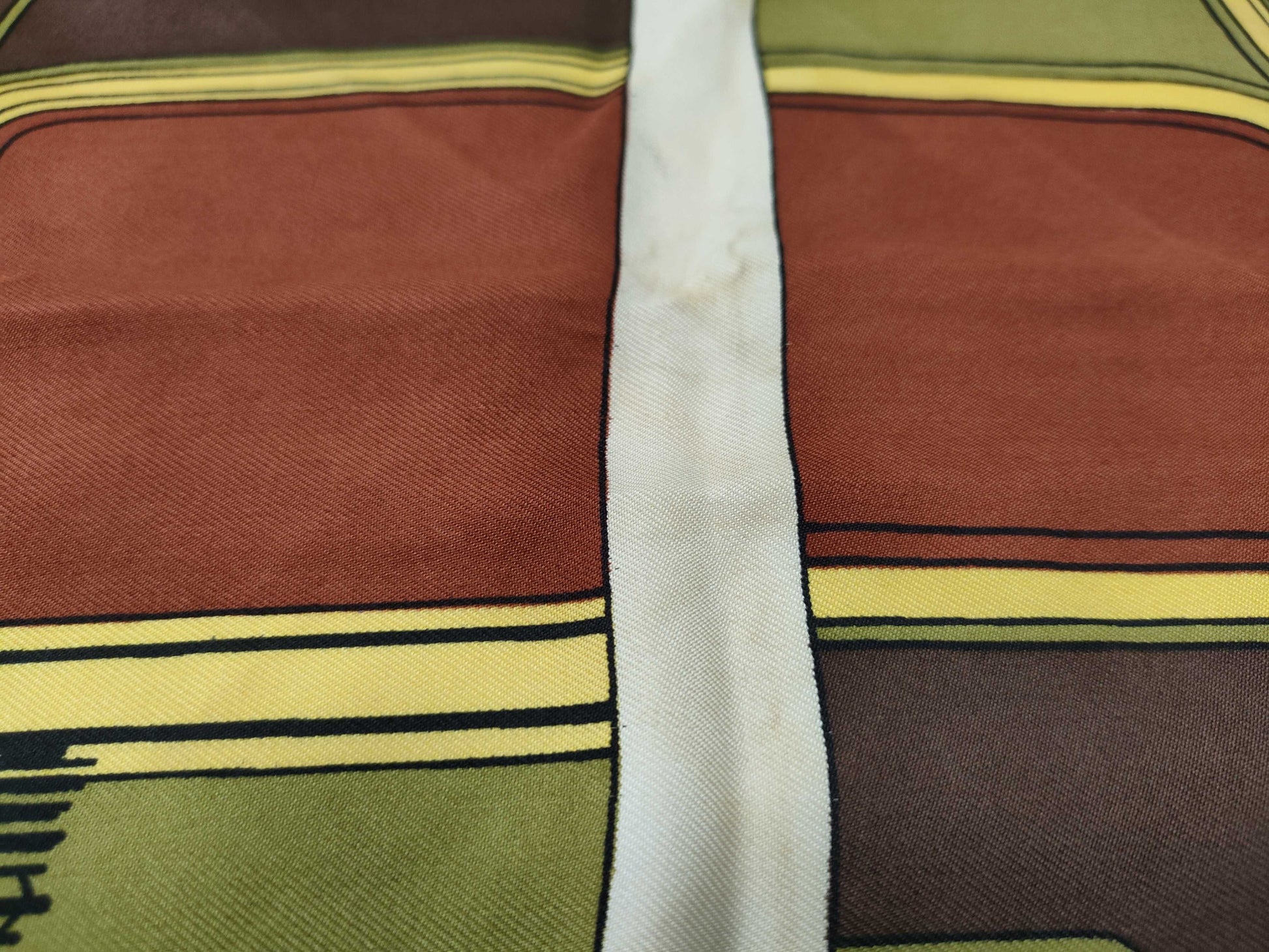 HERMES Carre HERMES Scarf Carre 90 Other Accessories