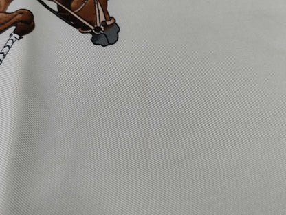 HERMES Carre HERMES Scarf Carre 90 Other Accessories