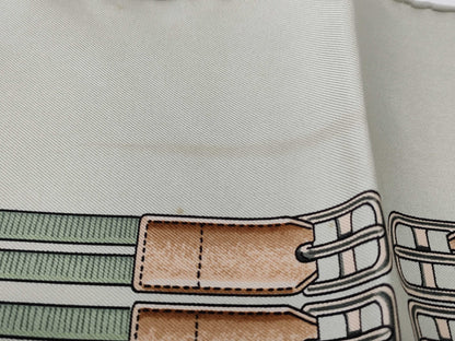 HERMES Carre HERMES Scarf Carre 90 Other Accessories