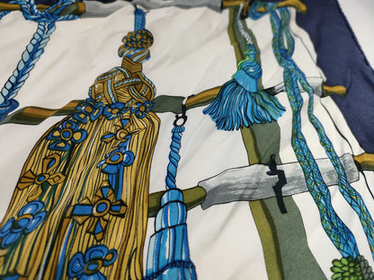 HERMES Carre HERMES Scarf Carre 90 Other Accessories