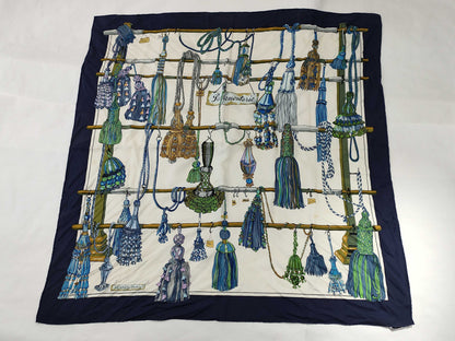 HERMES Carre HERMES Scarf Carre 90 Other Accessories