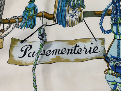 HERMES Carre HERMES Scarf Carre 90 Other Accessories