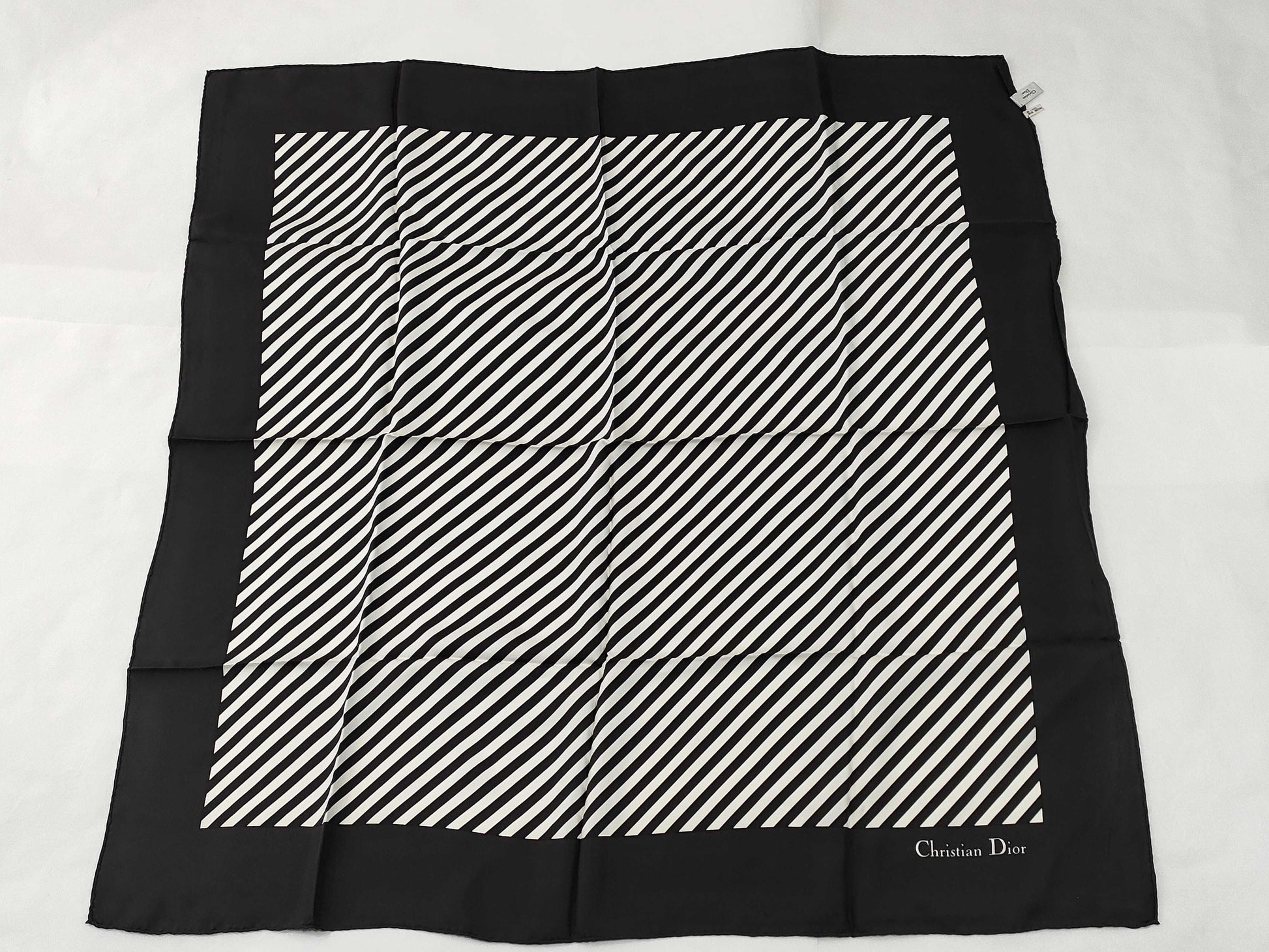 Dior DEOR Scarf Other Accessories