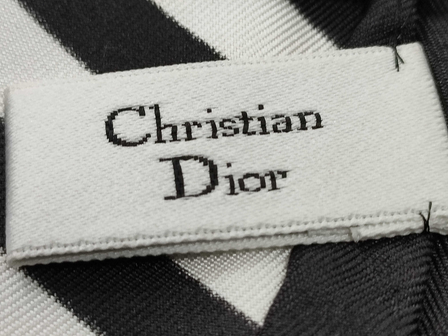 Dior DEOR Scarf Other Accessories