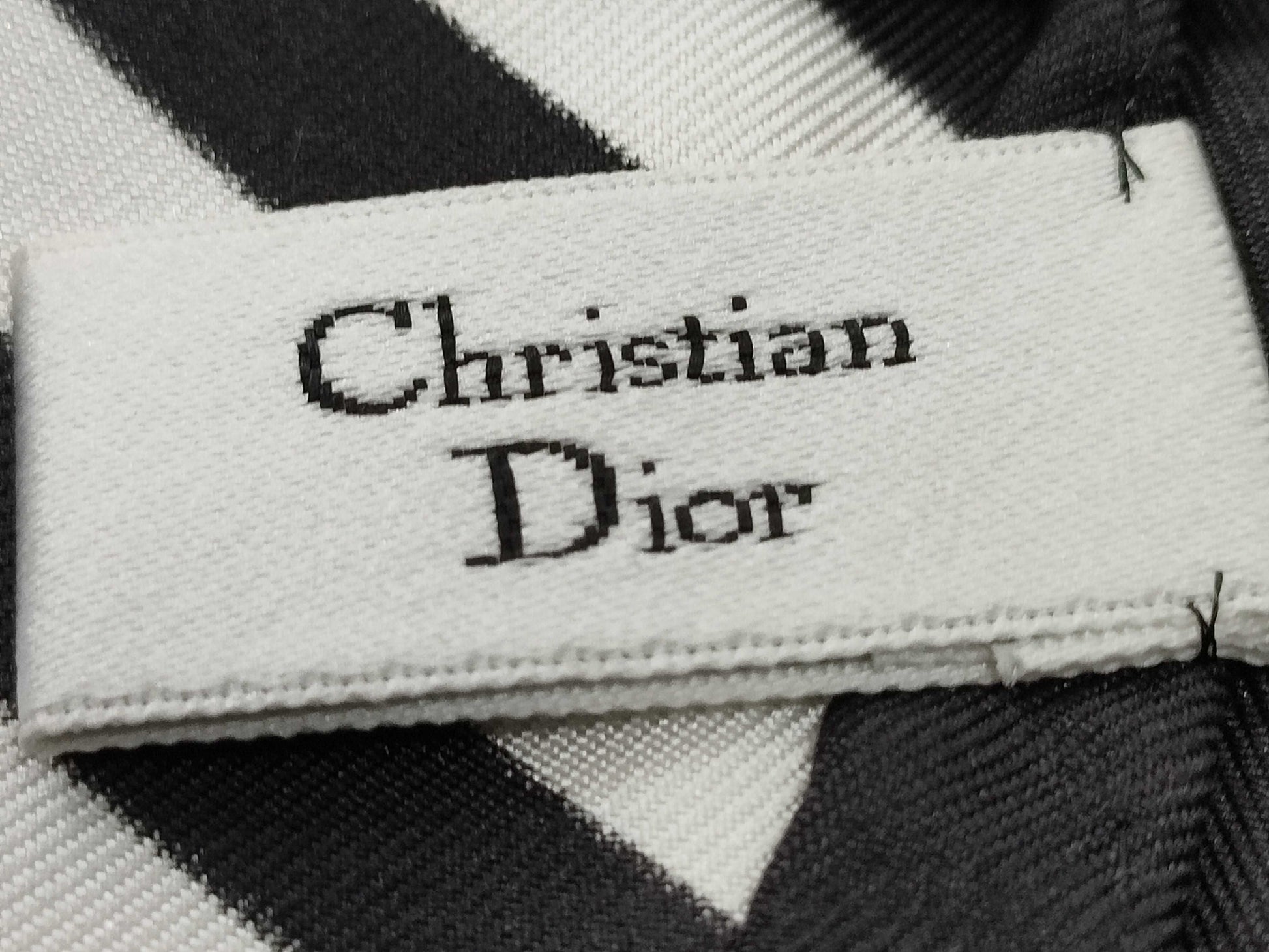 Dior DEOR Scarf Other Accessories
