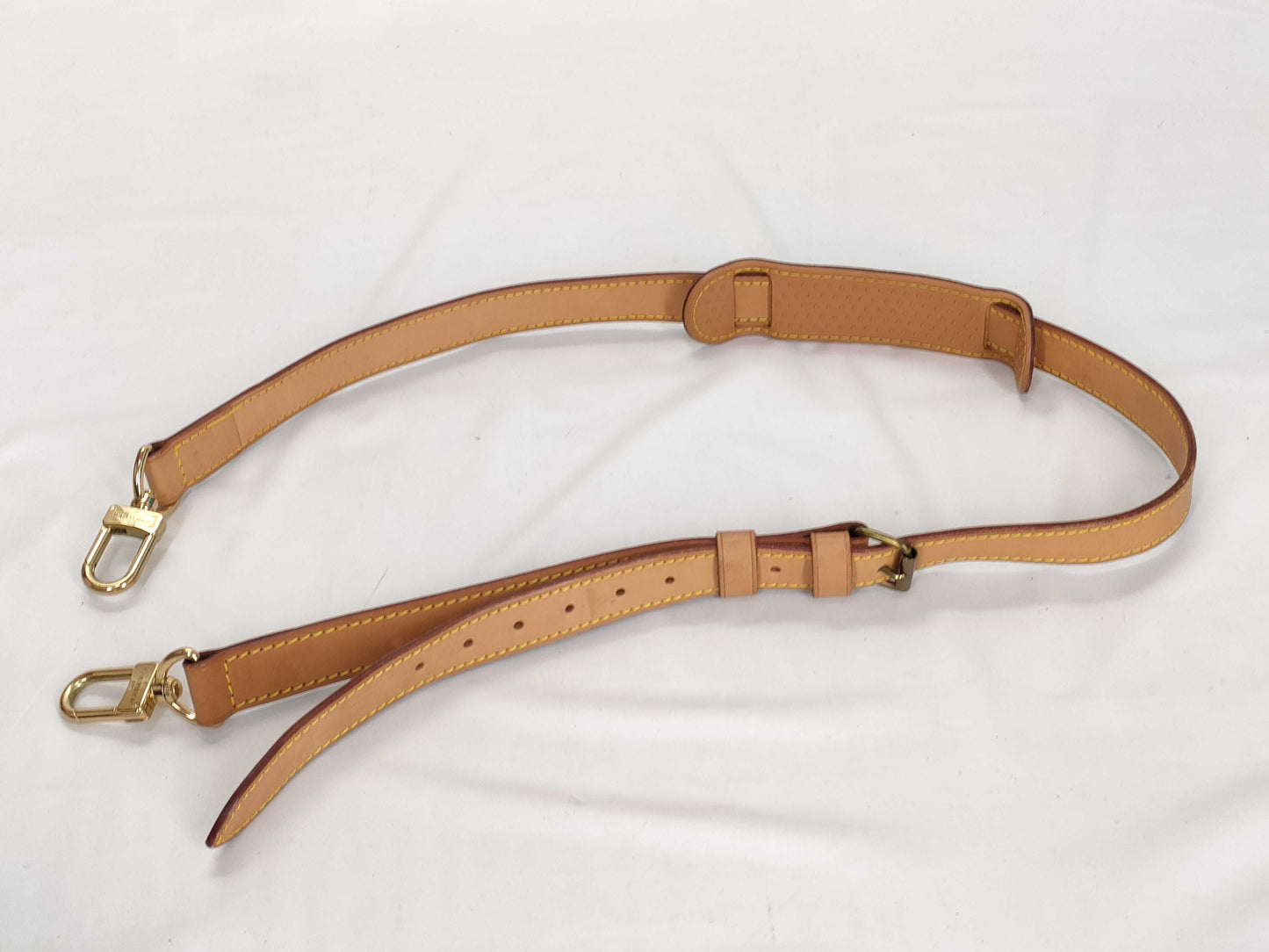 LOUIS VUITTON RFID Unverified Monogram Keepall 60 Bandouliere Boston Bag