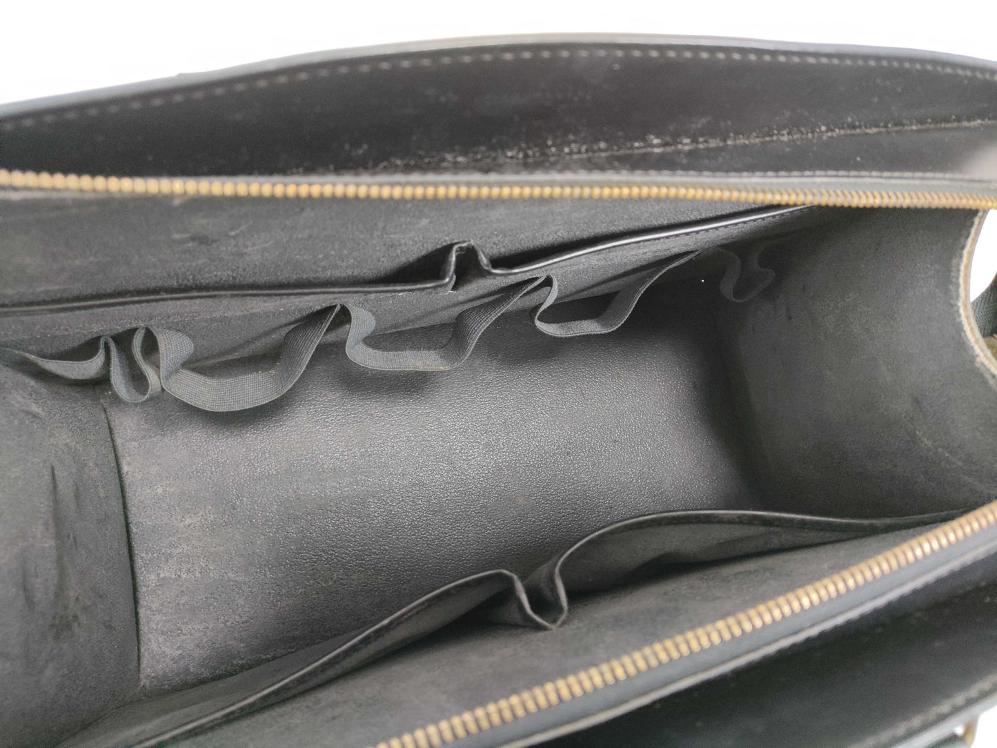 LOUIS VUITTON ※※0026 Epi LOUIS VUITTON Epi M48182 Riviera Tote Bag Tote Bag Tote Bag