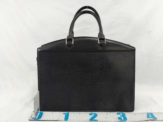 LOUIS VUITTON ※※0026 Epi LOUIS VUITTON Epi M48182 Riviera Tote Bag Tote Bag Tote Bag