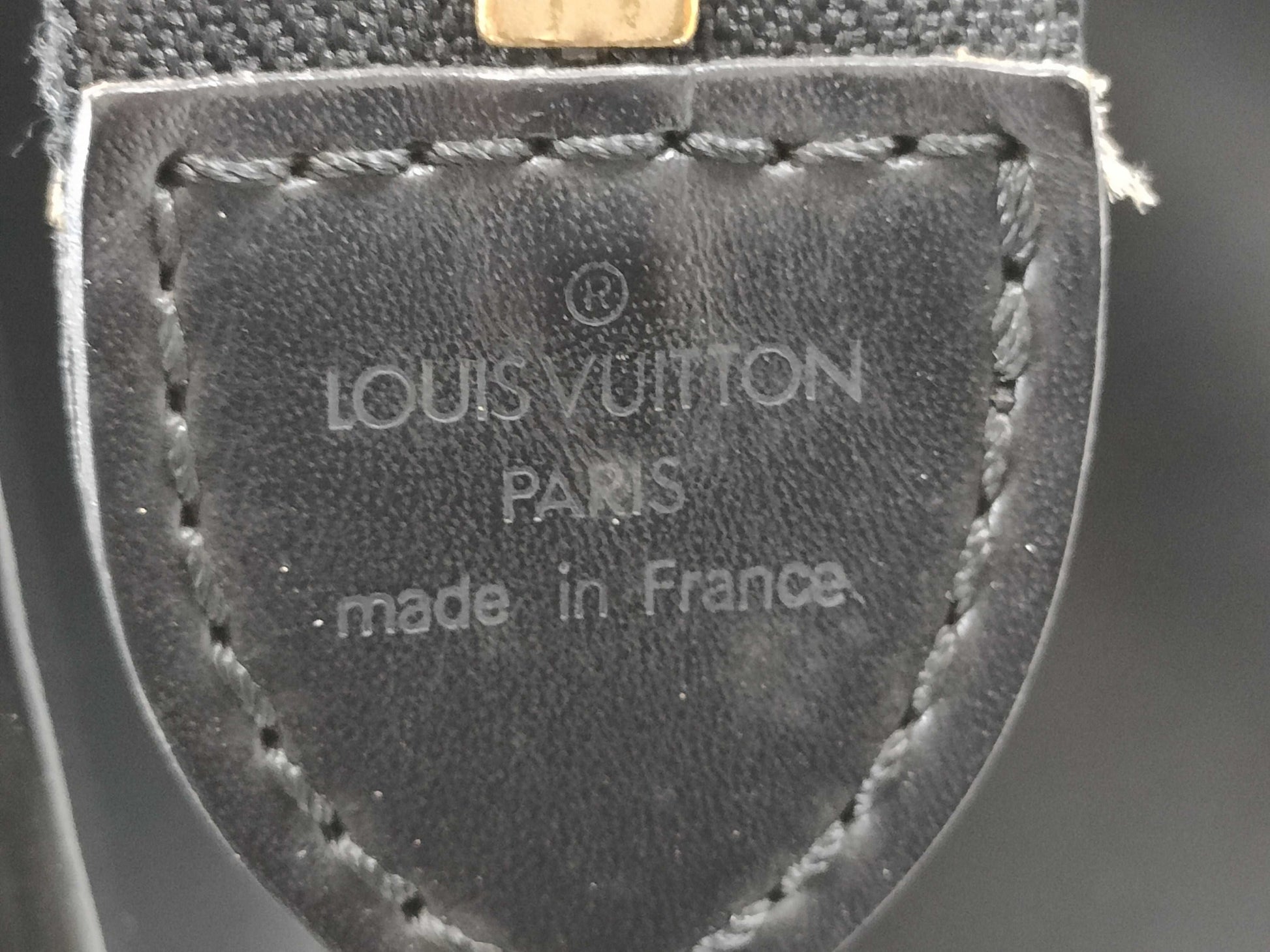 LOUIS VUITTON ※※0026 Epi LOUIS VUITTON Epi M48182 Riviera Tote Bag Tote Bag Tote Bag