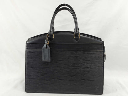 LOUIS VUITTON ※※0026 Epi LOUIS VUITTON Epi M48182 Riviera Tote Bag Tote Bag Tote Bag