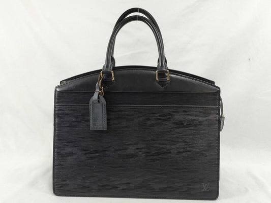LOUIS VUITTON ※※0026 Epi LOUIS VUITTON Epi M48182 Riviera Tote Bag Tote Bag Tote Bag