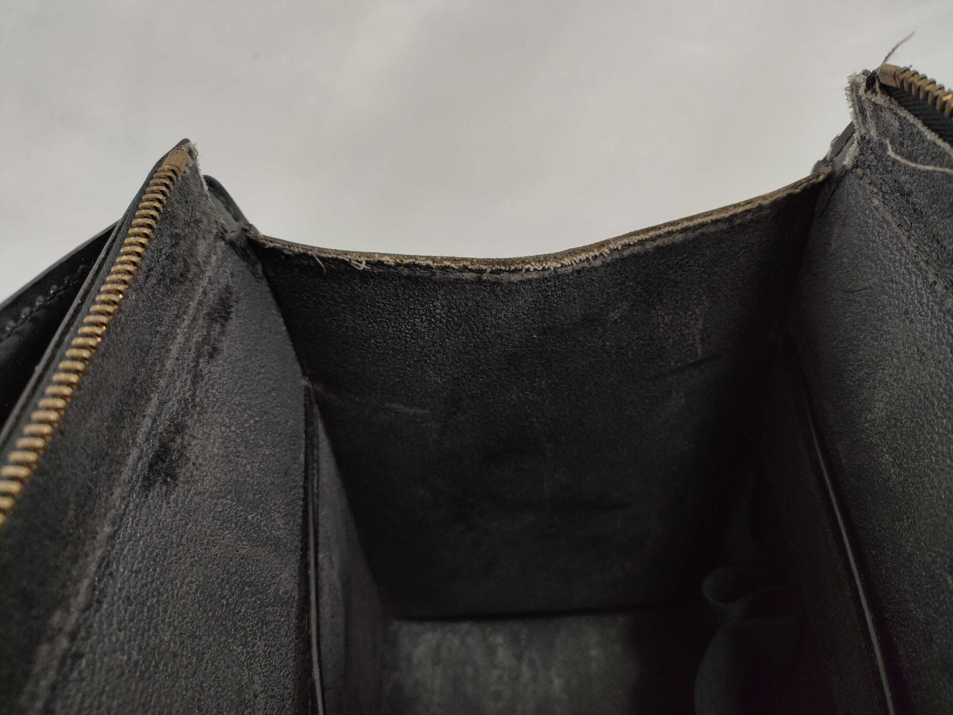 LOUIS VUITTON ※※0026 Epi LOUIS VUITTON Epi M48182 Riviera Tote Bag Tote Bag Tote Bag