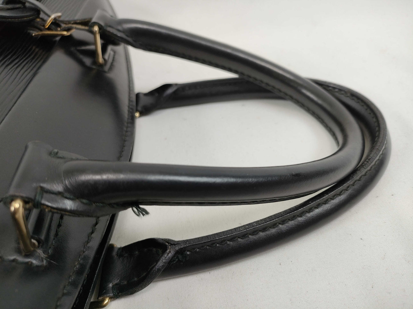 LOUIS VUITTON ※※0026 Epi LOUIS VUITTON Epi M48182 Riviera Tote Bag Tote Bag Tote Bag