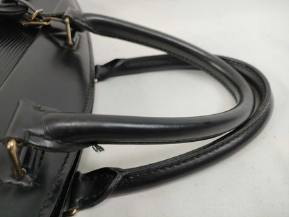 LOUIS VUITTON ※※0026 Epi LOUIS VUITTON Epi M48182 Riviera Tote Bag Tote Bag Tote Bag