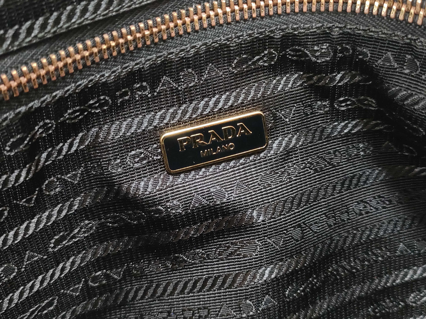 PRADA Nylon Prada Nylon Tote Bag Tote Bag