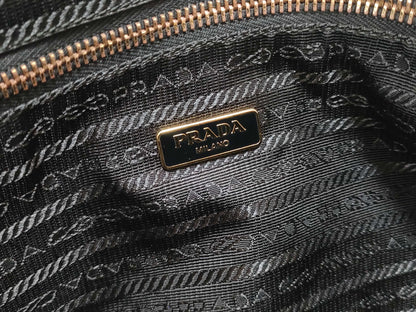 PRADA Nylon Prada Nylon Tote Bag Tote Bag