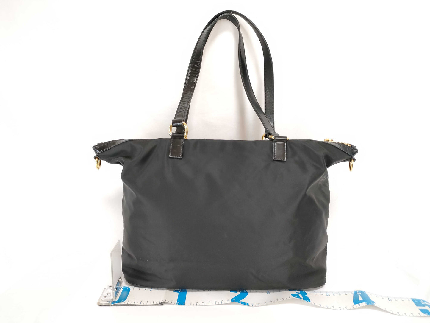 PRADA Nylon Prada Nylon Tote Bag Tote Bag