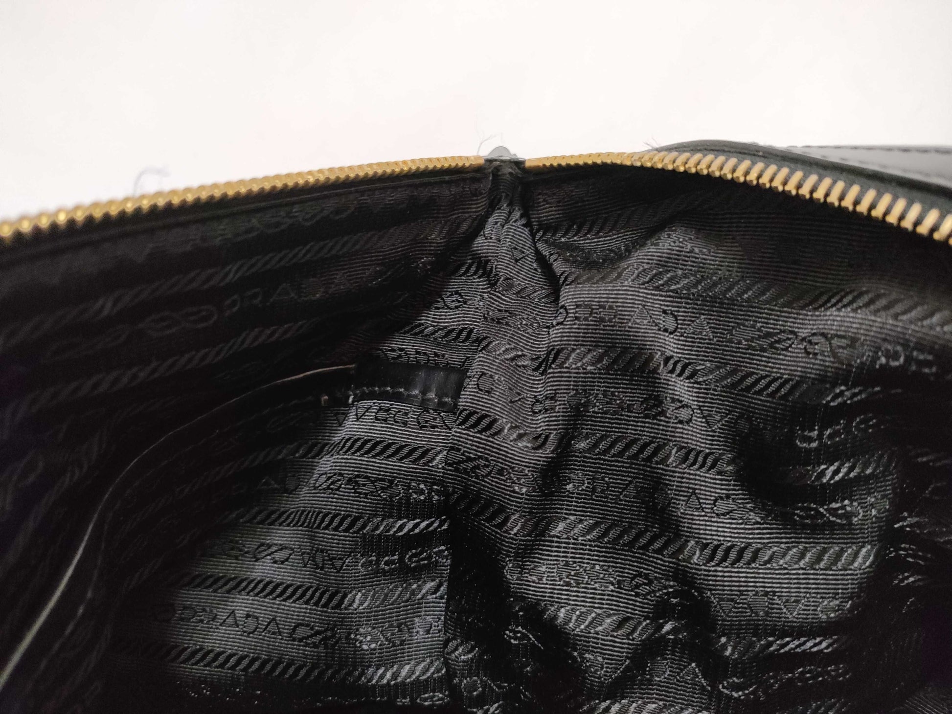 PRADA Nylon Prada Nylon Tote Bag Tote Bag