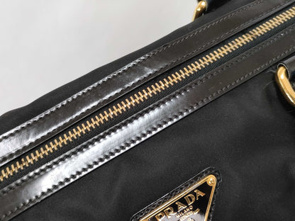 PRADA Nylon Prada Nylon Tote Bag Tote Bag