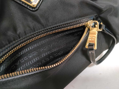 PRADA Nylon Prada Nylon Tote Bag Tote Bag