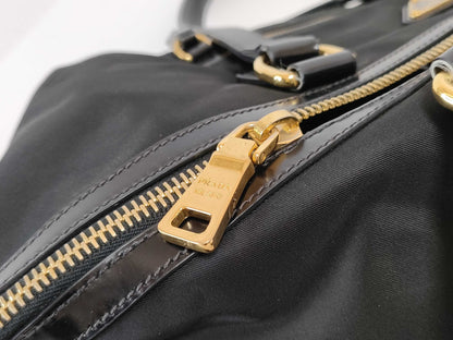 PRADA Nylon Prada Nylon Tote Bag Tote Bag