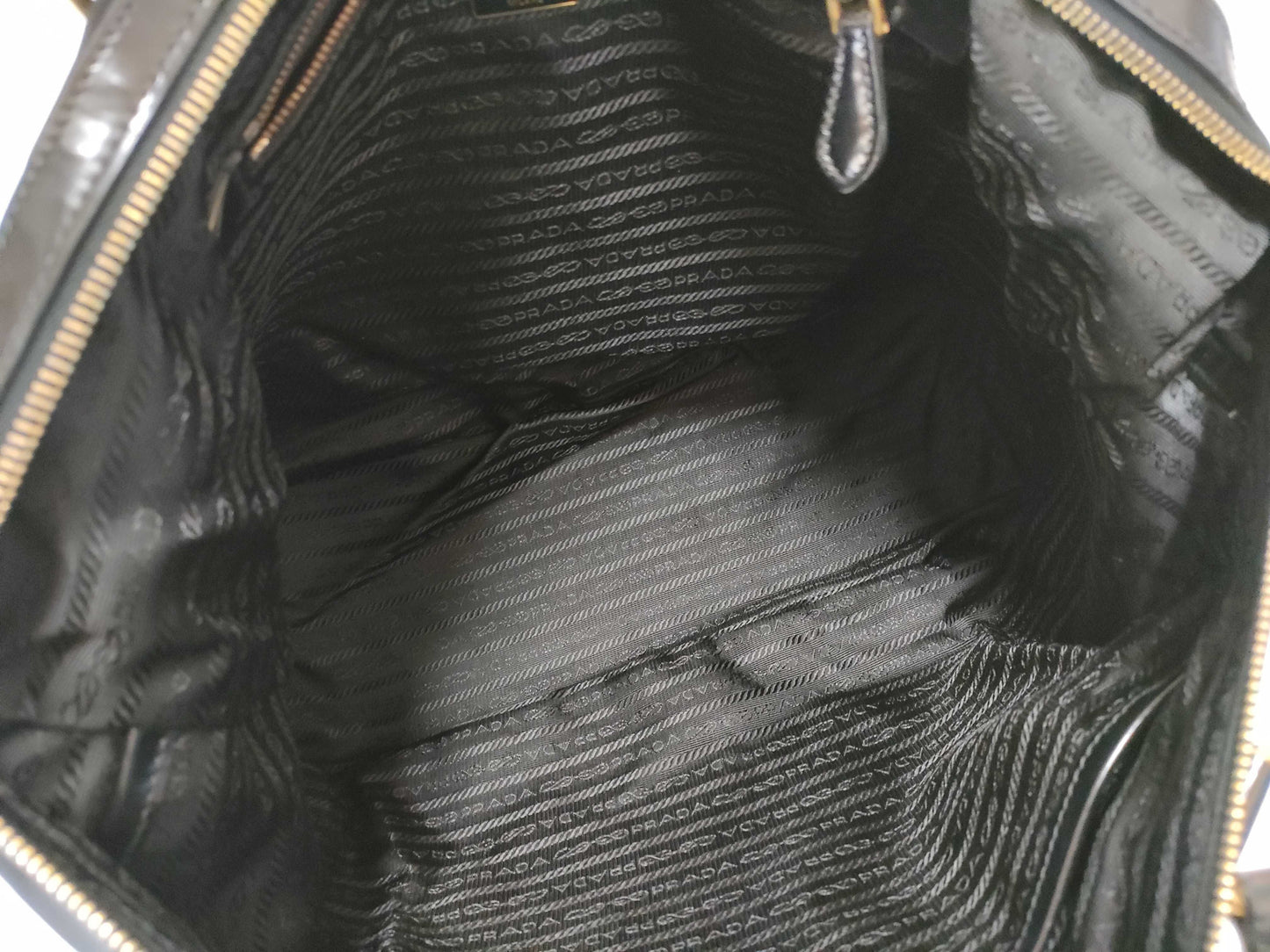 PRADA Nylon Prada Nylon Tote Bag Tote Bag