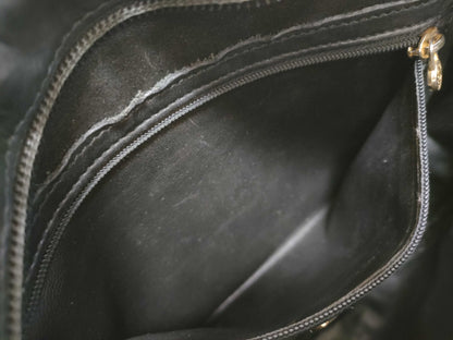 FENDI Leather Shoulder Bag Shoulder Bag