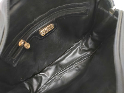 FENDI Leather Shoulder Bag Shoulder Bag