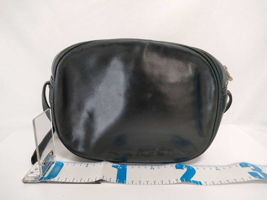 FENDI Leather Shoulder Bag Shoulder Bag
