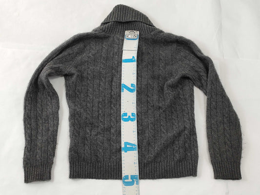 Ralph Lauren 100% Cashmere Sweater Top