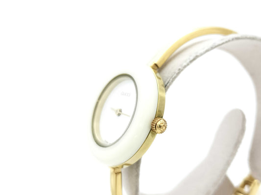 GUCCI 11/12.2 1002662 Quartz Women's Watch