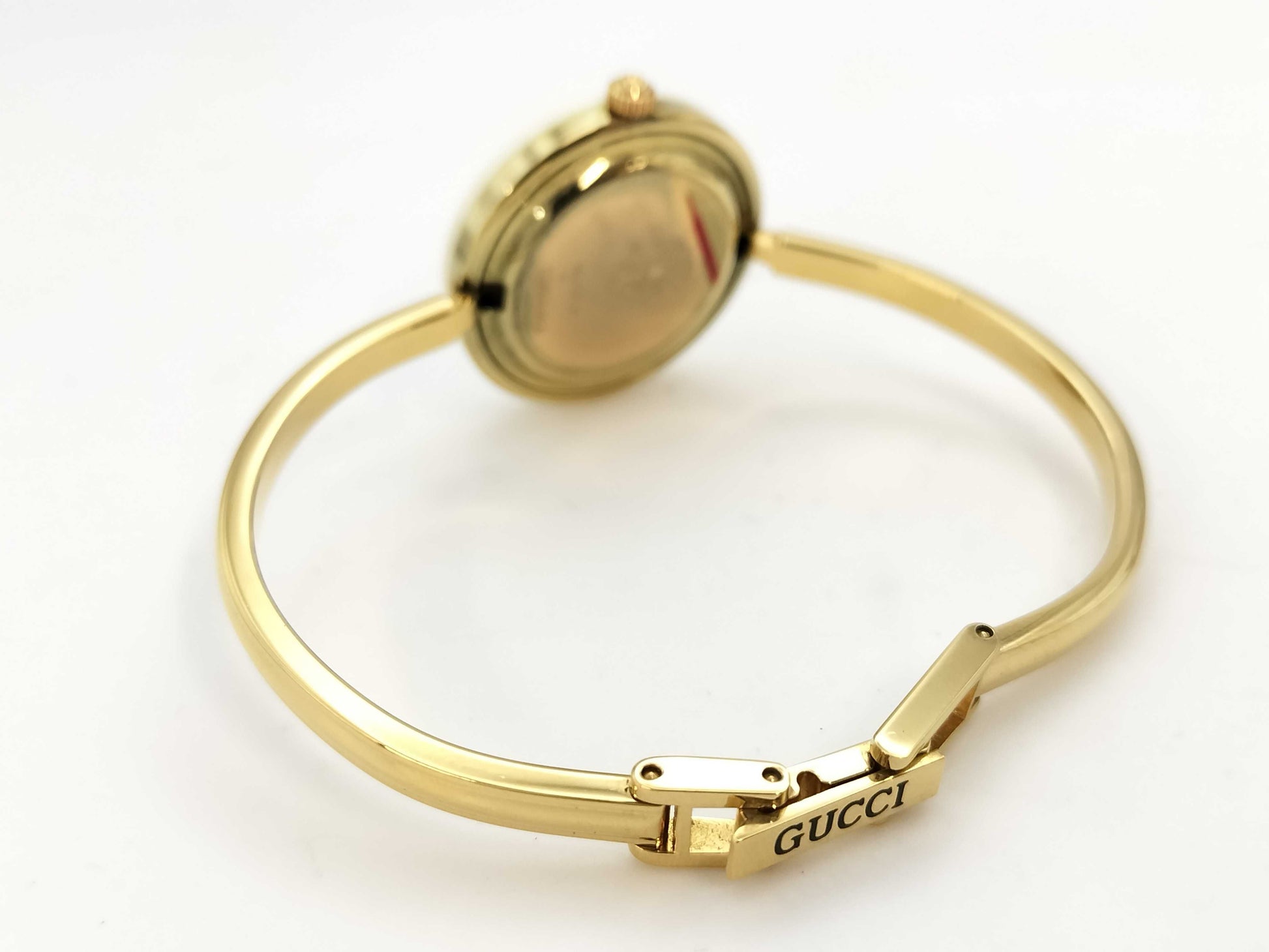 GUCCI 11/12.2 1002662 Quartz Women's Watch