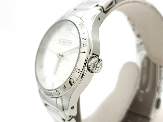 COACH CA.79.7.14.0840 Quartz Women's Watch
