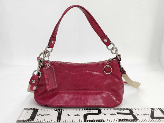 COACH Poppy Shoulder Bag 14559 Bag