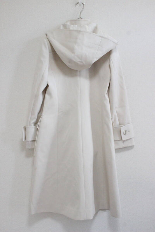 FOXEY FOXEY Foxy New York Elegance Coat 40530 38 Coat