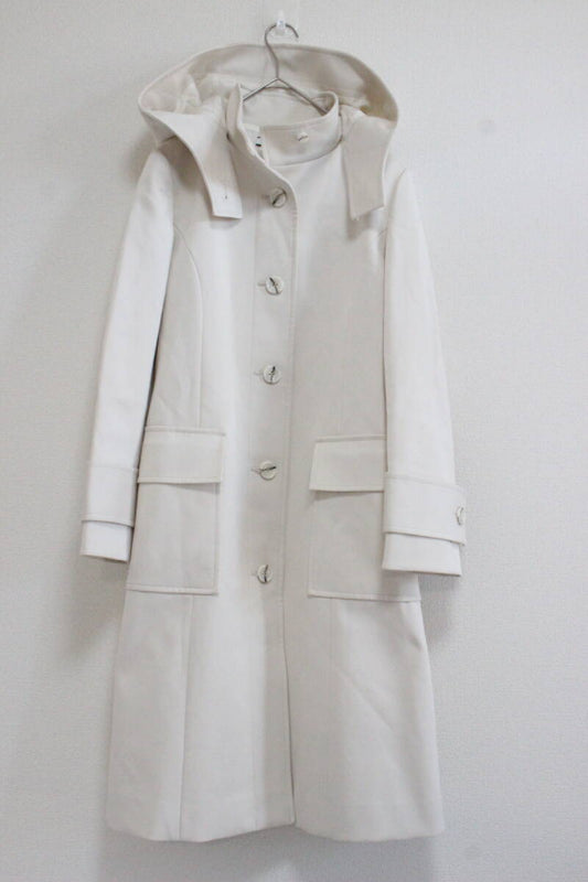FOXEY FOXEY Foxy New York Elegance Coat 40530 38 Coat