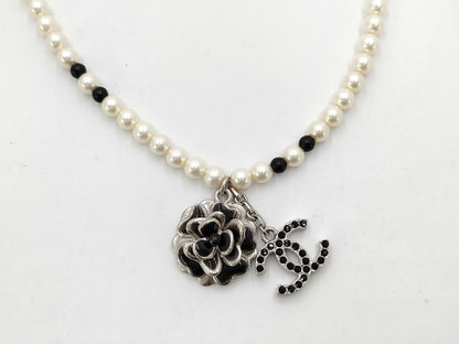 CHANEL Pearl 03C Necklace