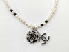 CHANEL Pearl 03C Necklace