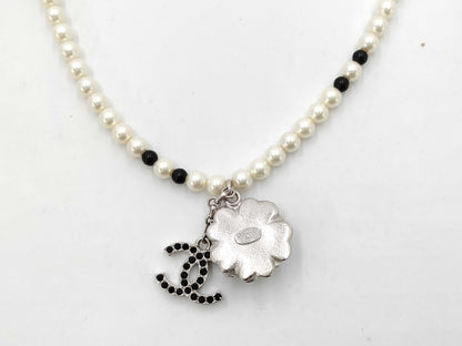 CHANEL Pearl 03C Necklace