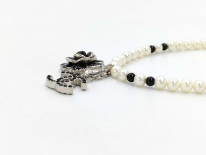 CHANEL Pearl 03C Necklace
