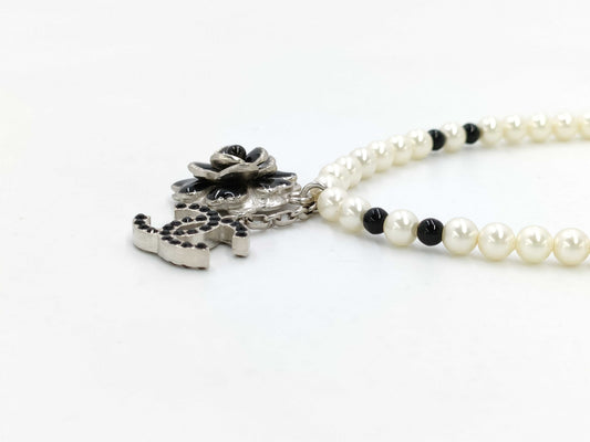 CHANEL Pearl 03C Necklace