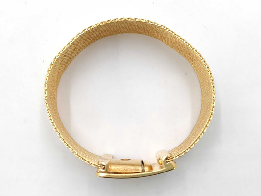 CHANEL Coco Mark 97A Bracelet/Bangle