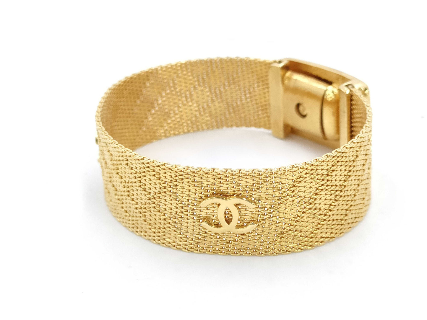 CHANEL Coco Mark 97A Bracelet/Bangle