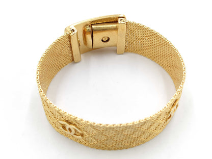 CHANEL Coco Mark 97A Bracelet/Bangle