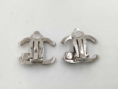 CHANEL Coco Mark 05P Earrings